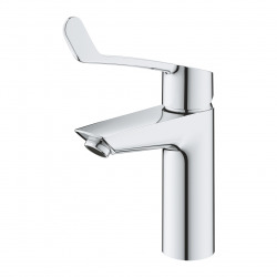 Eurosmart Mitigeur monocommande taille M, avec cartouche en céramique, Chrome (23983003)