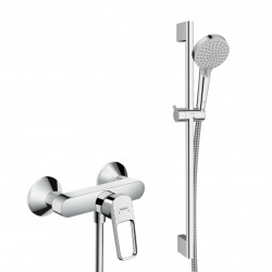 Hansgrohe Douchette Raindance Select 120 (26520400) au meilleur prix sur