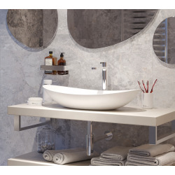 Top 5 des gadgets pour une salle de bains techno