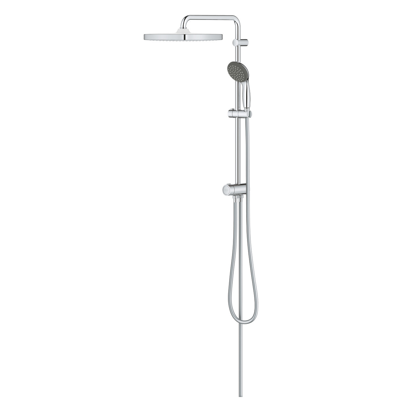 Soldes GROHE Colonne de douche Grohtherm 800 (chromé, 34565001) 2024 au  meilleur prix sur