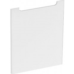 Porte Ravak Classic 40x22 cm blanc (X000000421)