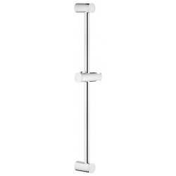 Grohe Tempesta Rustique - Douche 600 mm, chrome