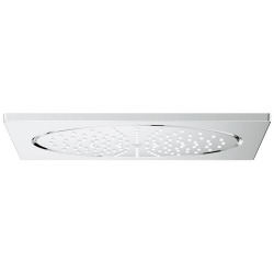 Rainshower® F-Series 10" 254 x 254  Douche plafonnier 1 jet (27467000)