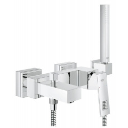 Eurocube Mitigeur monocommande 1/2" bain/douche (23141000)