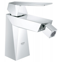 Allure Brilliant  Mitigeur monocommande 1/2" Bidet Taille M (23117000)