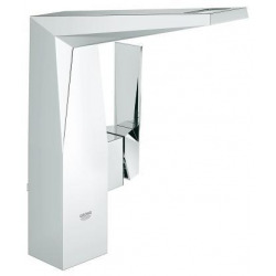 Allure Brilliant  Mitigeur monocommande pour lavabo, 1/2" Taille L (23109000)