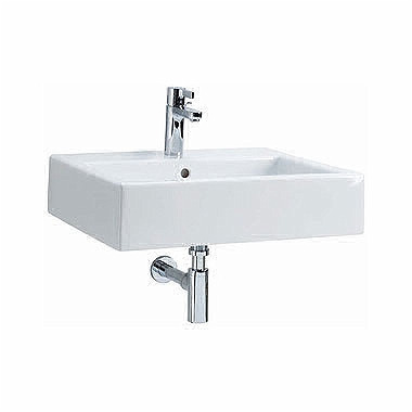 Ensemble bonde quick clac et siphon Ø 32 pour lavabo - Plomberie