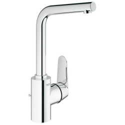 Grohe Eurodisc Cosmopolitan - mitigeur de lavabo, chrome