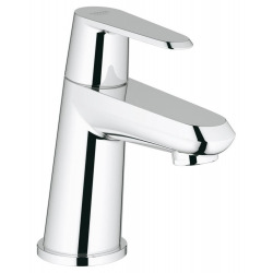 Grohe mitigeur cuisine Eurodisc FG douche à main extractible 2