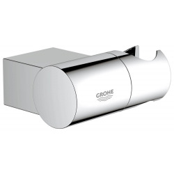 Rainshower® Support mural pour douchette à main, Chrome (G-27055000)