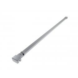 Bras de montage 120 cm SAT Walk-in (SIKOZAV1)