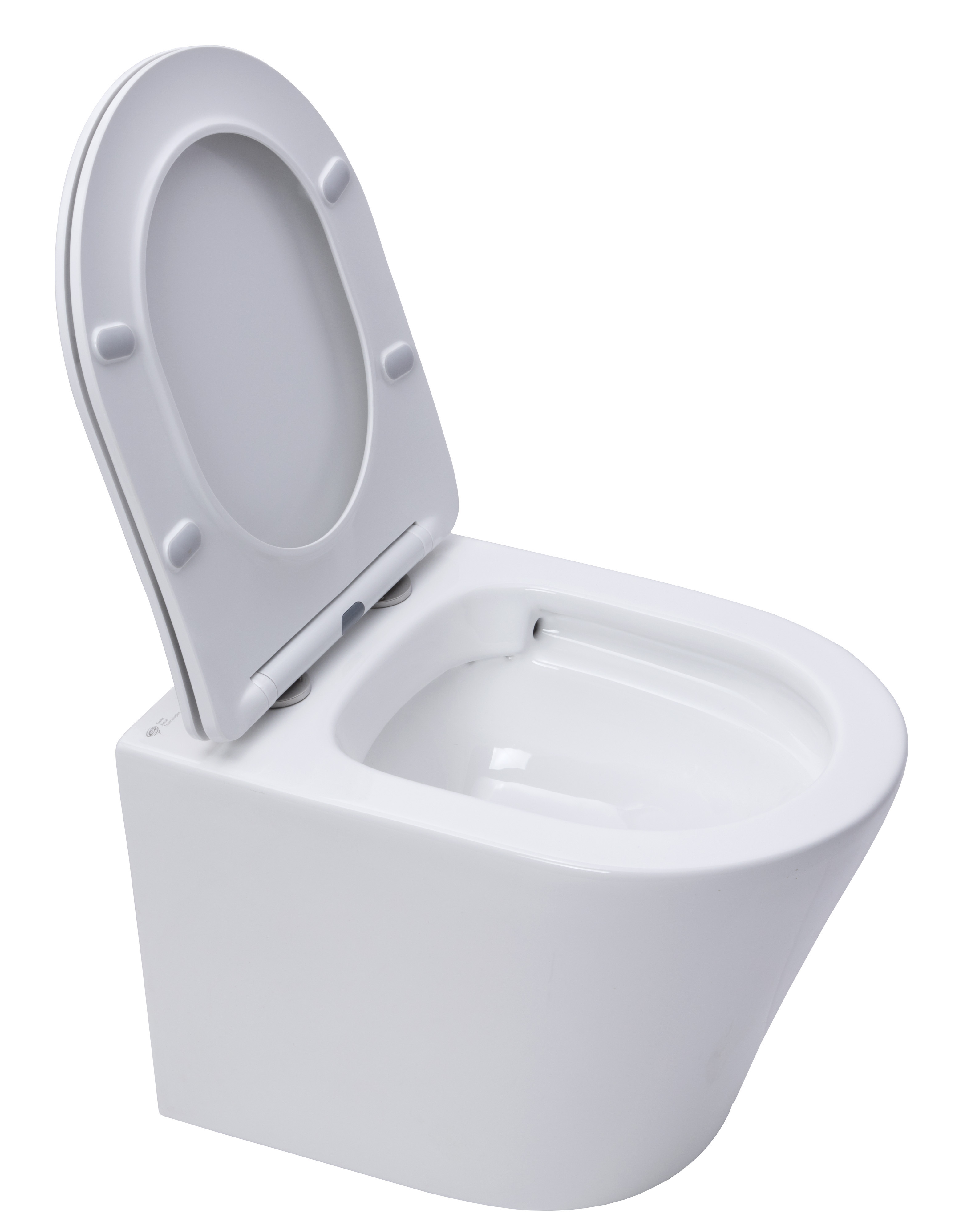 Pack wc suspendu INITIAL 2 - Salle de bains