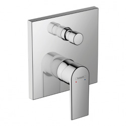 SOLDES 2024 : Hansgrohe Vernis Blend Set avec douchette 100 Vario