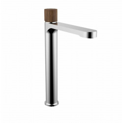 Lavabo SAT Fusion haut sans levier SATBSFU285