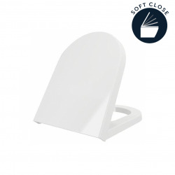 Taormina Abattant softclose et déclipsable (Seat-Taormina)