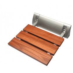 Siège de douche Multi marron (SEDWOOD)