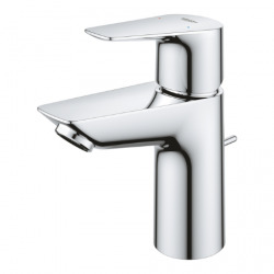 START EDGE Mitigeur monocommande lavabo, Taille S, Chrome (24196001)