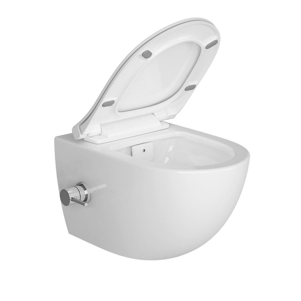 LTS FAFA Toilettes à main Bidet robinet pulvérisateur Bidet