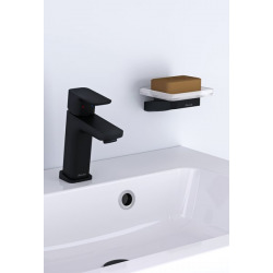 10° Mitigeur de lavabo 170 mm avec mousseur orientable, Chrome (X070149)