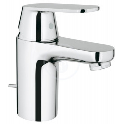 Grohe Eurosmart Cosmopolitan - Mitigeur de lavabo, chrome