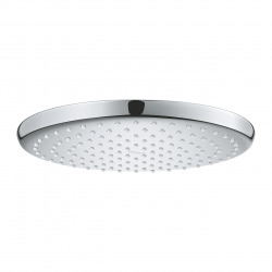 TEMPESTA 250 Douche de tête Ø 250 mm 1 jet, Chrome (26666000)