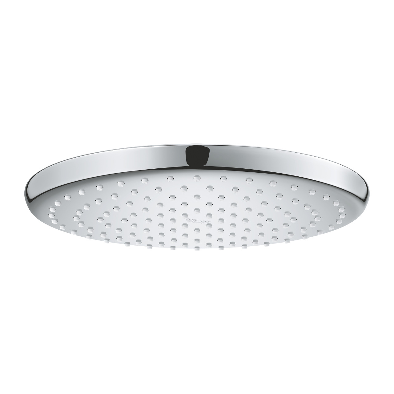 Grohe TEMPESTA 250 Douche de tête ronde Ø 250 mm 1 jet, Chrome