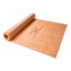 KERDI Natte d'étanchéité -200 - 5 m² (Kerdi200)