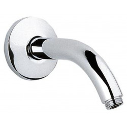 Relexa  Bras de douche 147 mm