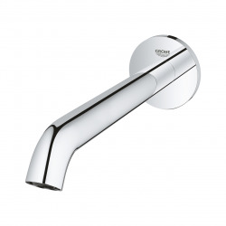 Essence Bec bain déverseur, Chrome (13449001)