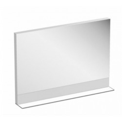 Miroir Ravak Forms 80x71 cm blanc (X000001044)
