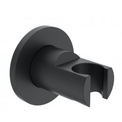 Ideal Standard Idealrain Atelier Support de douchette noir (BC806XG)
