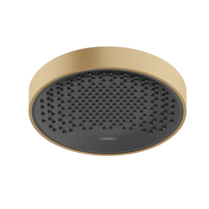 Hansgrohe Ecostat S Set de douche encastré thermostatique haut de gamme