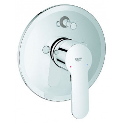 EUROSTYLE COSMO MITIGEUR BAIGNOIRE/DOUCHE (33637002)