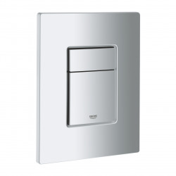 Grohe Euro Ceramic Cuvette WC suspendue compact avec PureGuard, Triple  Vortex, blanc alpin (3920600H) - Livea Sanitaire