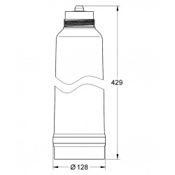 Blue® Filtre 40412001