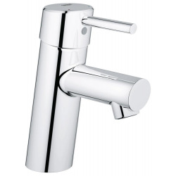 Concetto Mitigeur monocommande 1/2" Lavabo Taille S 3224010E