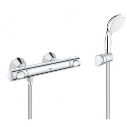 Grohe Costa L Robinet eau froide lavabo Bec mobile d' isolation