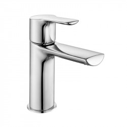 Luna Mitigeur lavabo, Chrome (102108940EX)