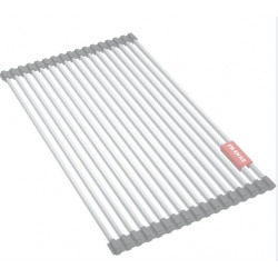  Grille roulante Franke, acier inoxydable (112.0591.081)