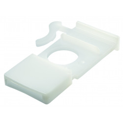 Console plastique 43551000