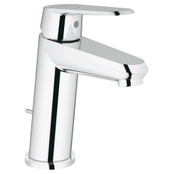 Eurodisc Cosmopolitan  Mitigeur monocommande 1/2" lavabo Taille S (2338920E)