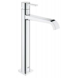 Allure  Mitigeur monocommande 1/2" Lavabo Taille XL