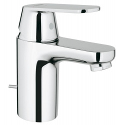 Eurosmart Cosmopolitan  Mitigeur monocommande 1/2" lavabo Taille S(2337700E)