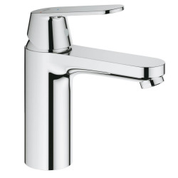 Grohe Eurosmart Cosmopolitan - Mitigeur mitigeur de lavabo CE, chrome (2339800E)