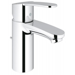 Eurostyle Cosmopolitan Mitigeur monocommande 1/2" Lavabo Taille S 2337420E