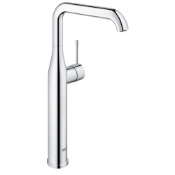 Essence  Mitigeur monocommande 1/2" Lavabo Taille XL chromé (32901001)