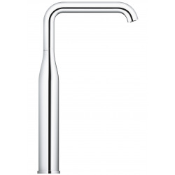 Essence  Mitigeur monocommande 1/2" Lavabo Taille XL chromé (32901001)