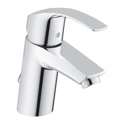 Mitigeur lavabo Eurostyle Cosmopolitan - Cartouche Eco 3355220E Grohe