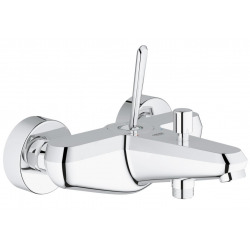 Eurodisc Joy Mitigeur monocommande 1/2" bain/douche (23431000)