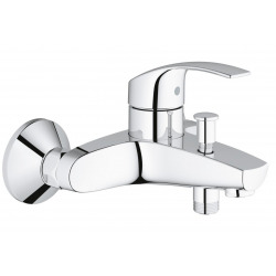 Eurosmart Mitigeur monocommande 1/2" bain/douche (33300002)